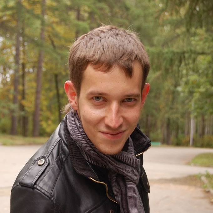Алексей Демидов