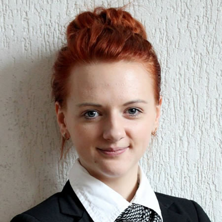 Александра Быстрицкая
