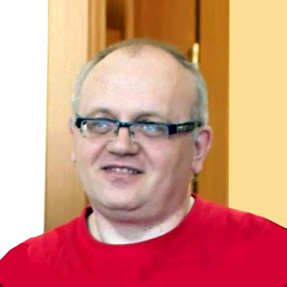 Андрей Моисеев